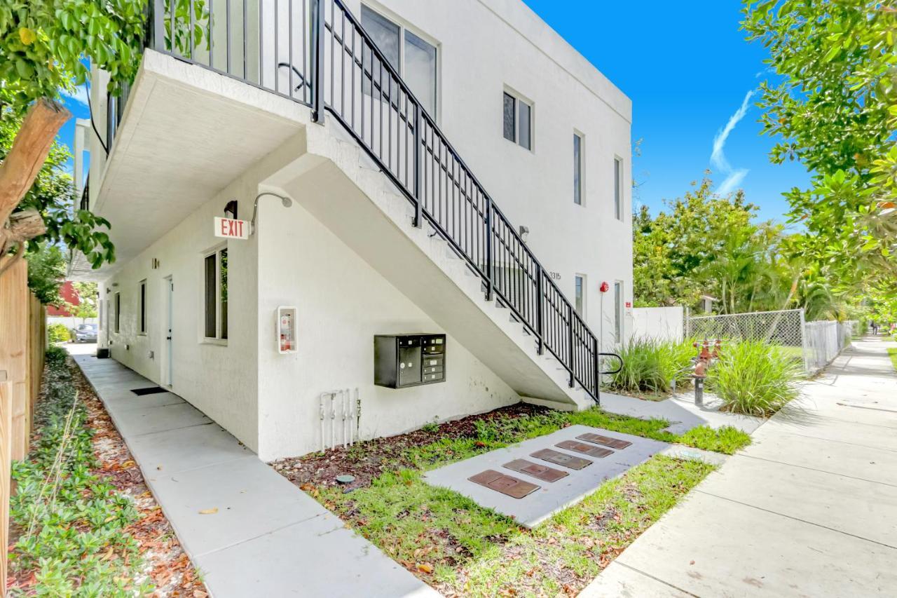 Artease3 - Stylish, Near Wynwood Walls & Restaurants Holiday home *