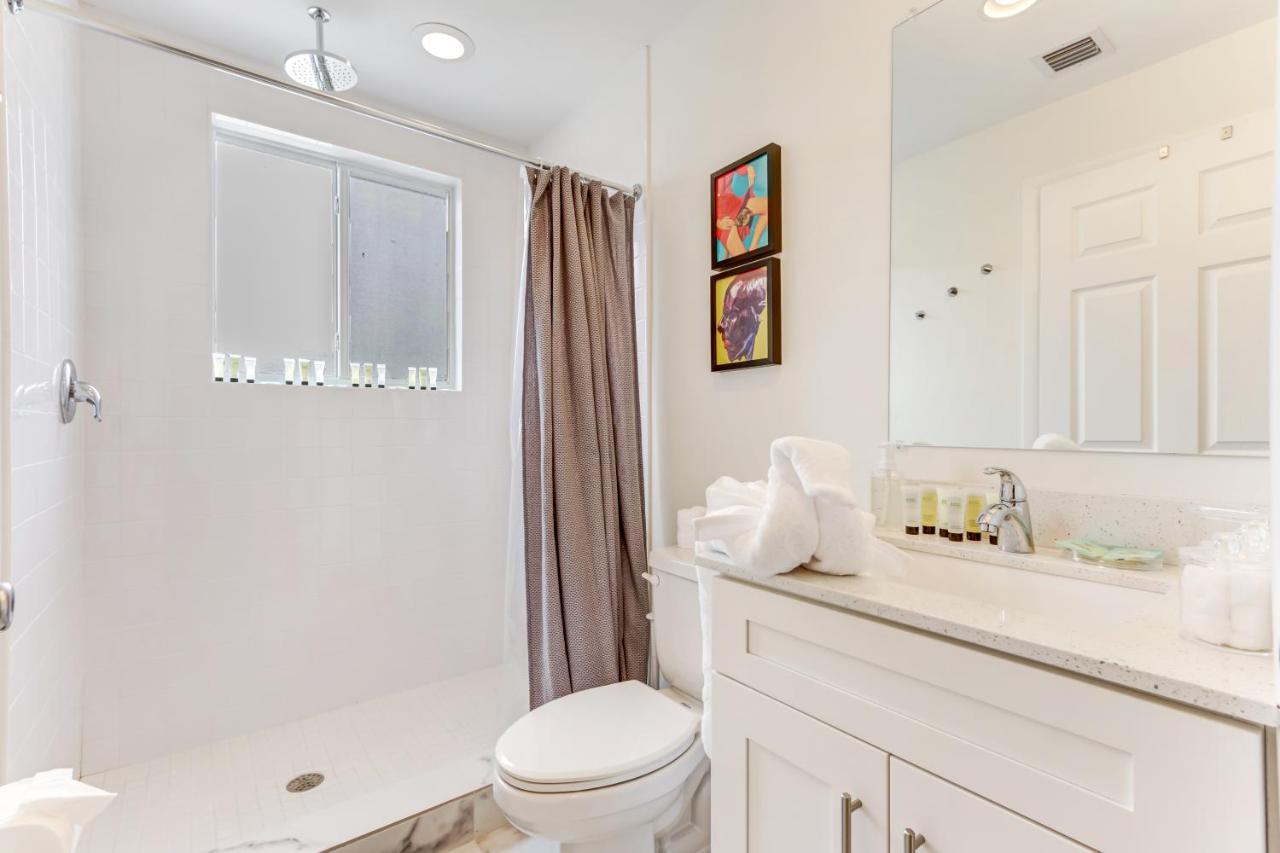 Artease3 - Stylish, Near Wynwood Walls & Restaurants Miami
