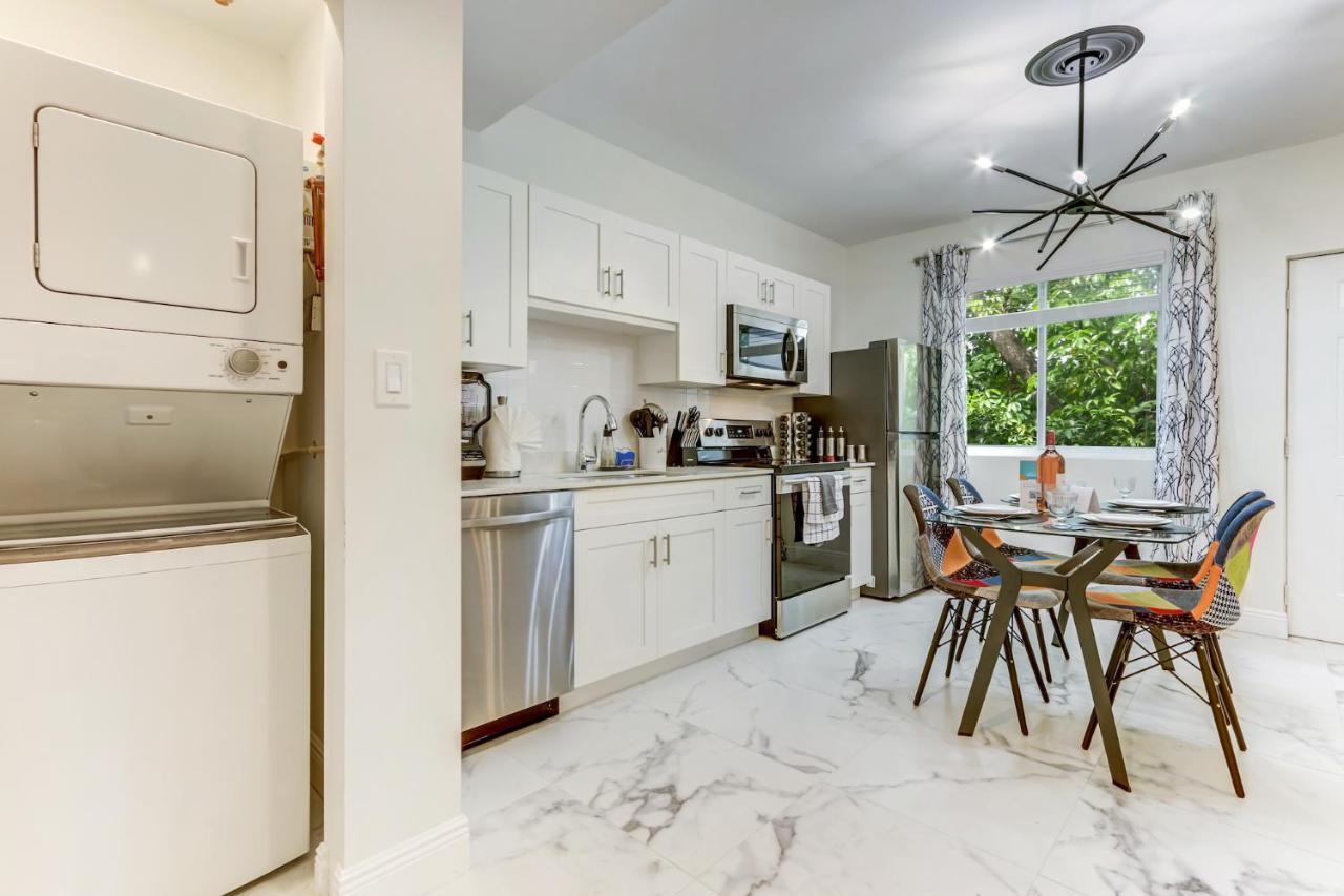 Holiday home Artease4 - Stylish, Near Wynwood Walls & Restaurants *