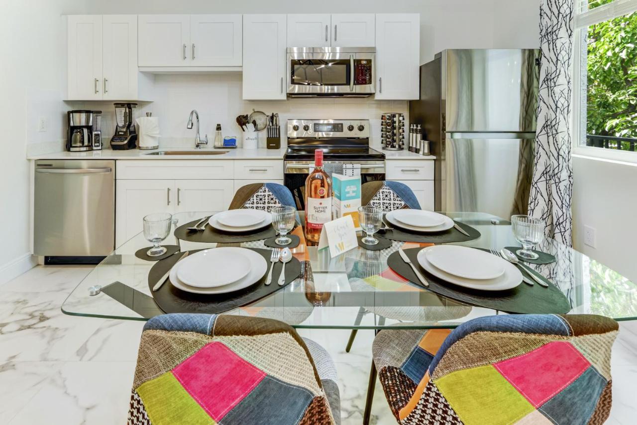 Holiday home Artease4 - Stylish, Near Wynwood Walls & Restaurants Miami