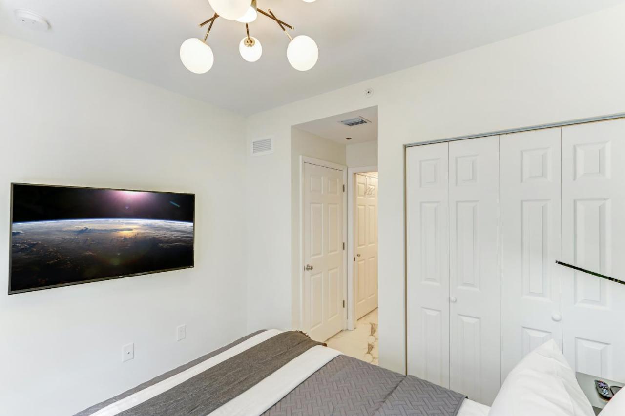 Artease4 - Stylish, Near Wynwood Walls & Restaurants Holiday home
