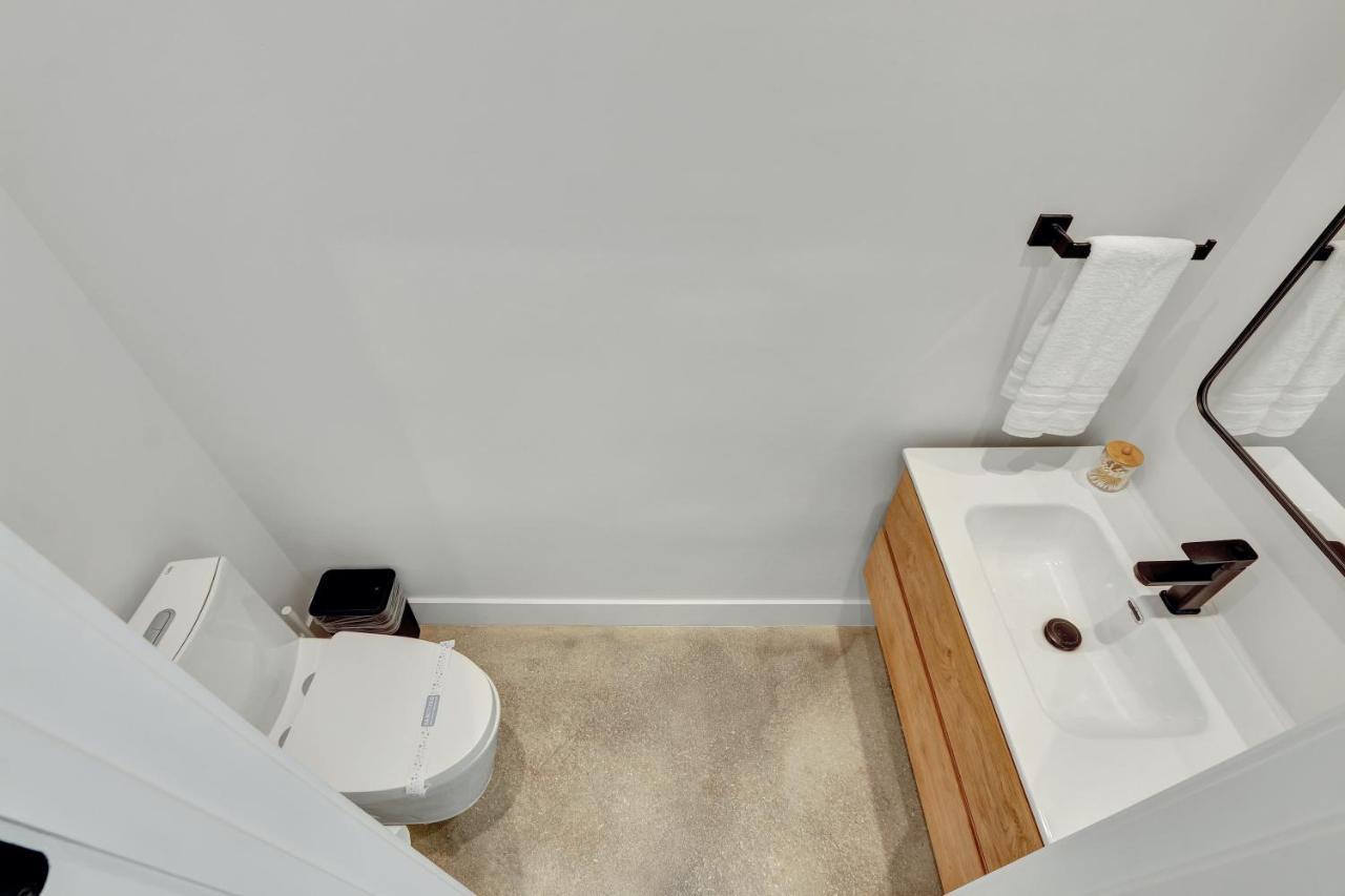 Holiday home Fresco 1, Modern Design, Brand New Construction And Furniture Miami