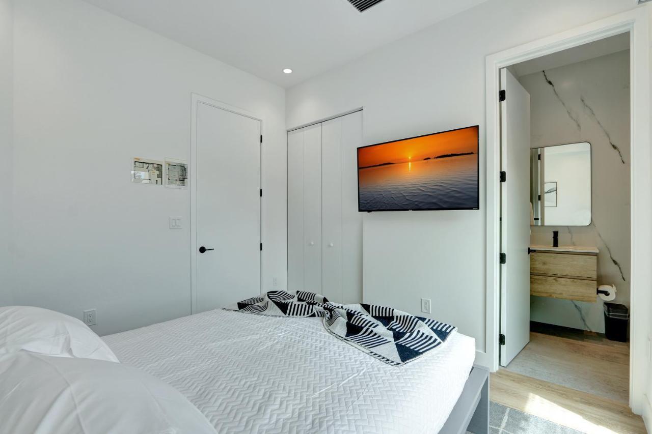 Fresco 1, Modern Design, Brand New Construction And Furniture Holiday home *