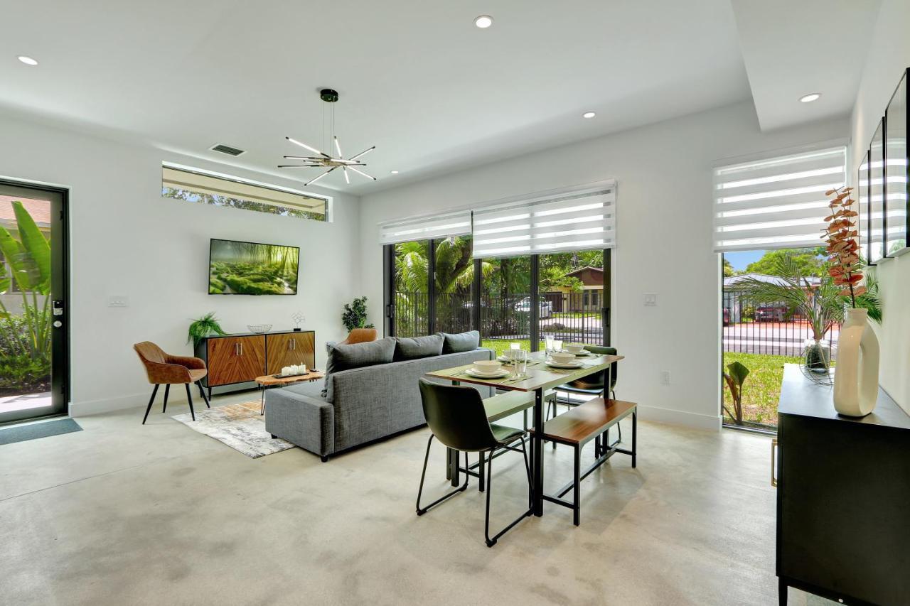 Holiday home Fresco 1, Modern Design, Brand New Construction And Furniture