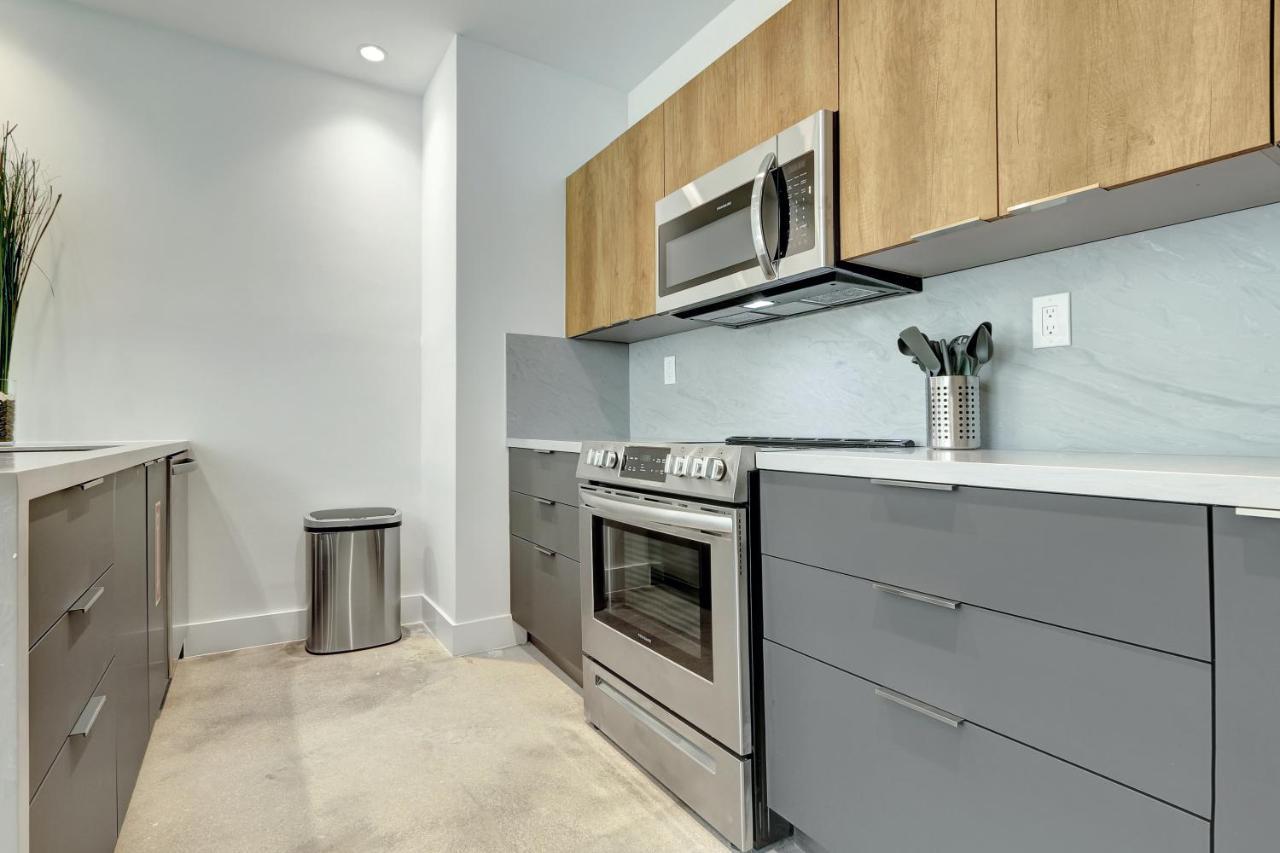 Fresco 1, Modern Design, Brand New Construction And Furniture