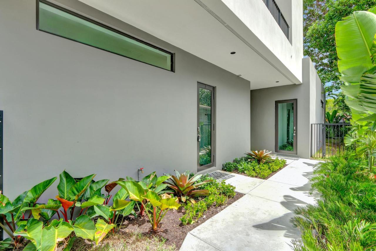 Holiday home Fresco 1, Modern Design, Brand New Construction And Furniture