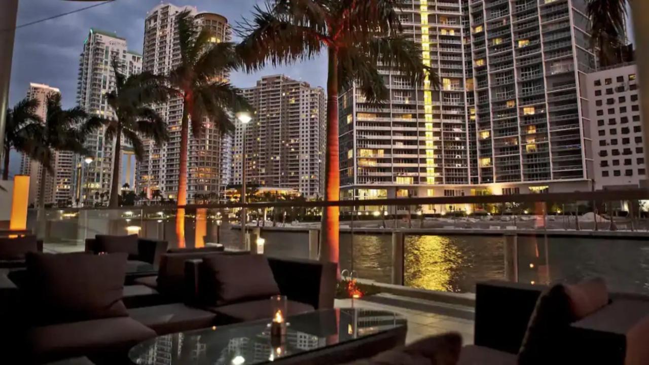Apartment Modern 1 Bed In The Heart Of Brickell With Free Parking Miami