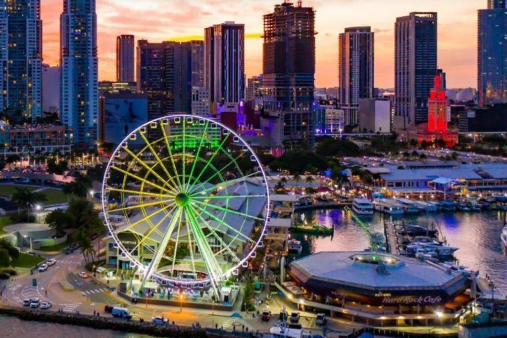 Grand View 1709 * Miami