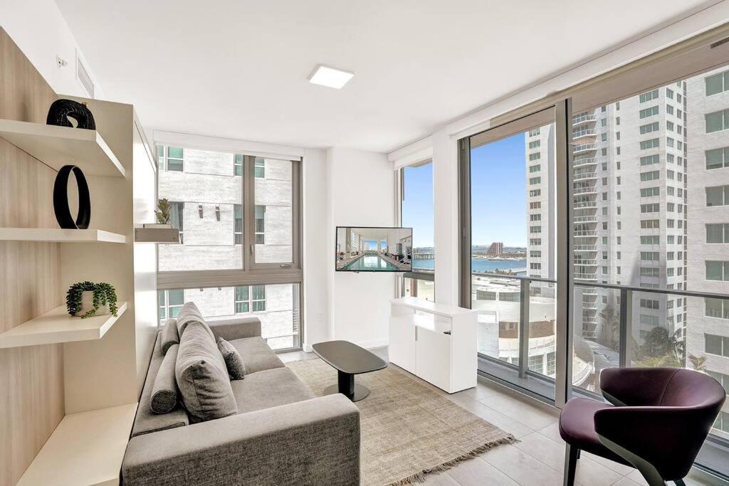 Grand View 1709 Miami