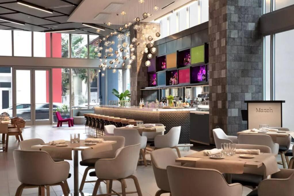 Grand View 1709 Miami