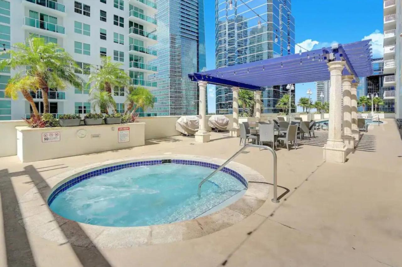 Apartment Modern 1 Bed In The Heart Of Brickell With Free Parking *