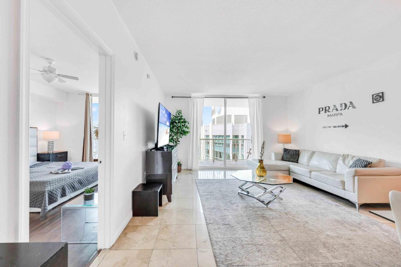 Apartment Modern 1 Bed In The Heart Of Brickell With Free Parking *