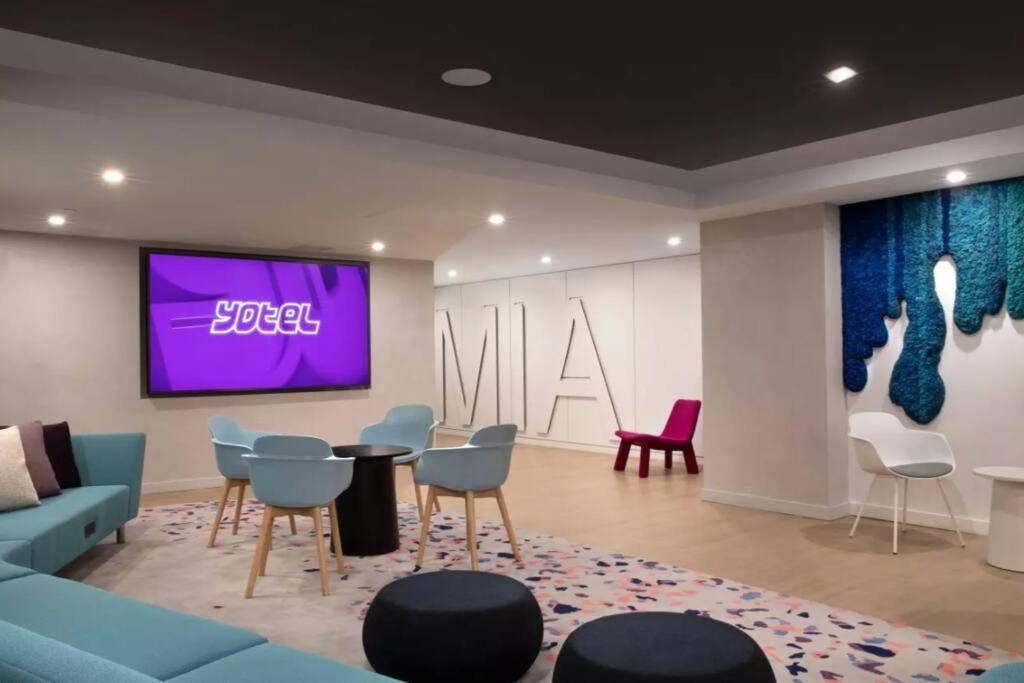 Apartment Grand View 1709 *