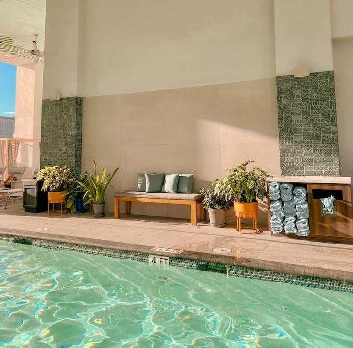Grand View 1709 Apartment Miami
