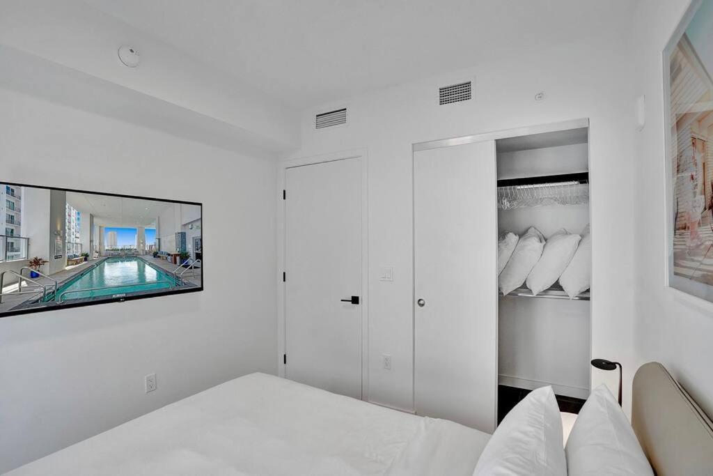 Grand View 1709 Miami