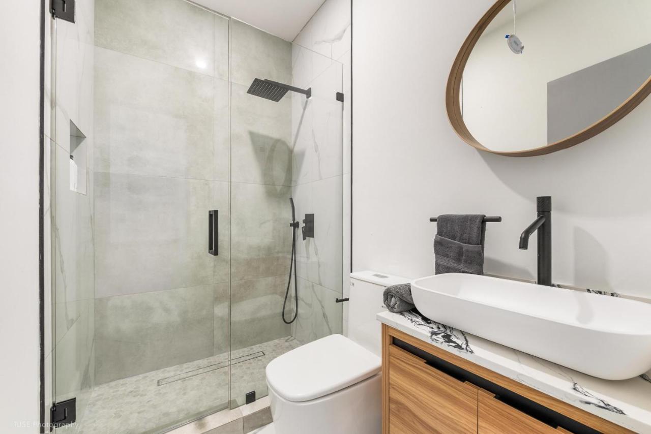 Modern 1Br Miami Apt Sleeps 3, Kitchenette L10A Apartment