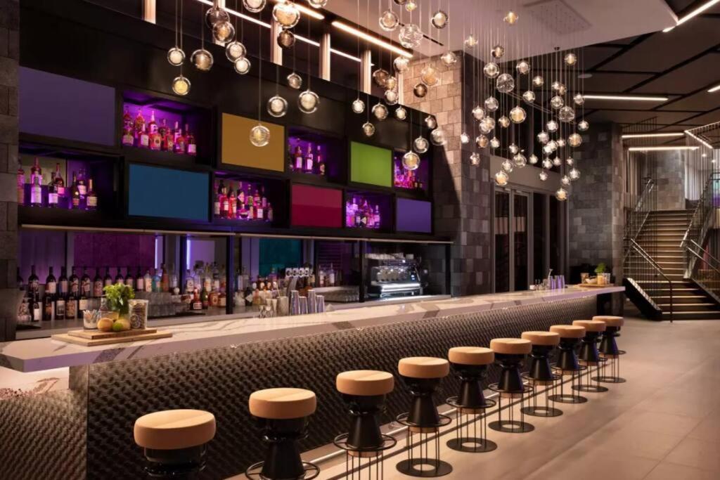 Grand View 1709 Miami