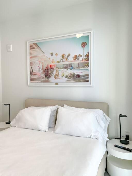 Apartment Grand View 1709 *