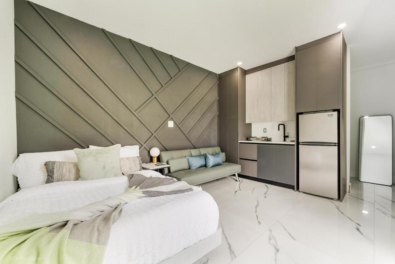 Modern 1Br Miami Apt Sleeps 3, Kitchenette L10A Apartment *
