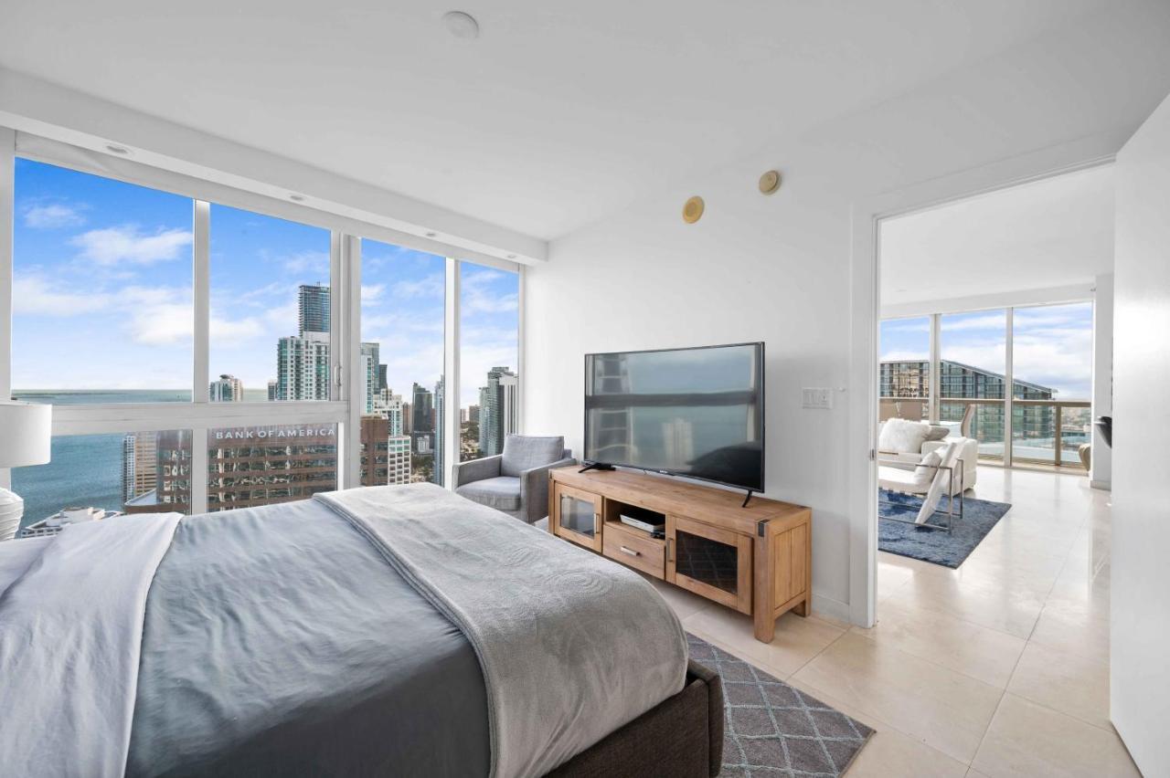 Apartment Icon Brickell Residences *