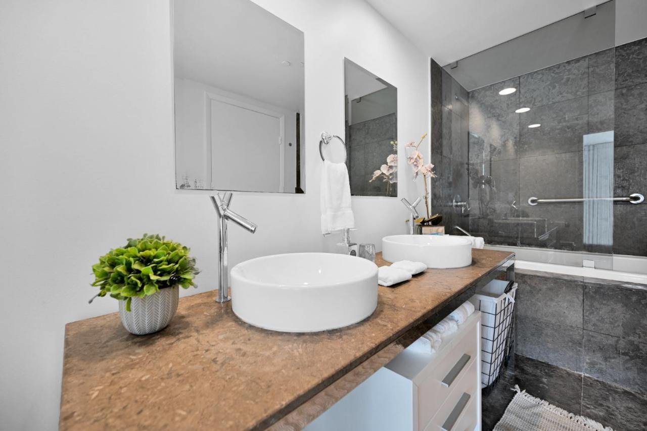 Perfect One Bedroom At Icon Brickell Amazing Views Apartment *