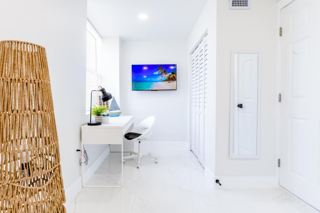 Serenity Miami