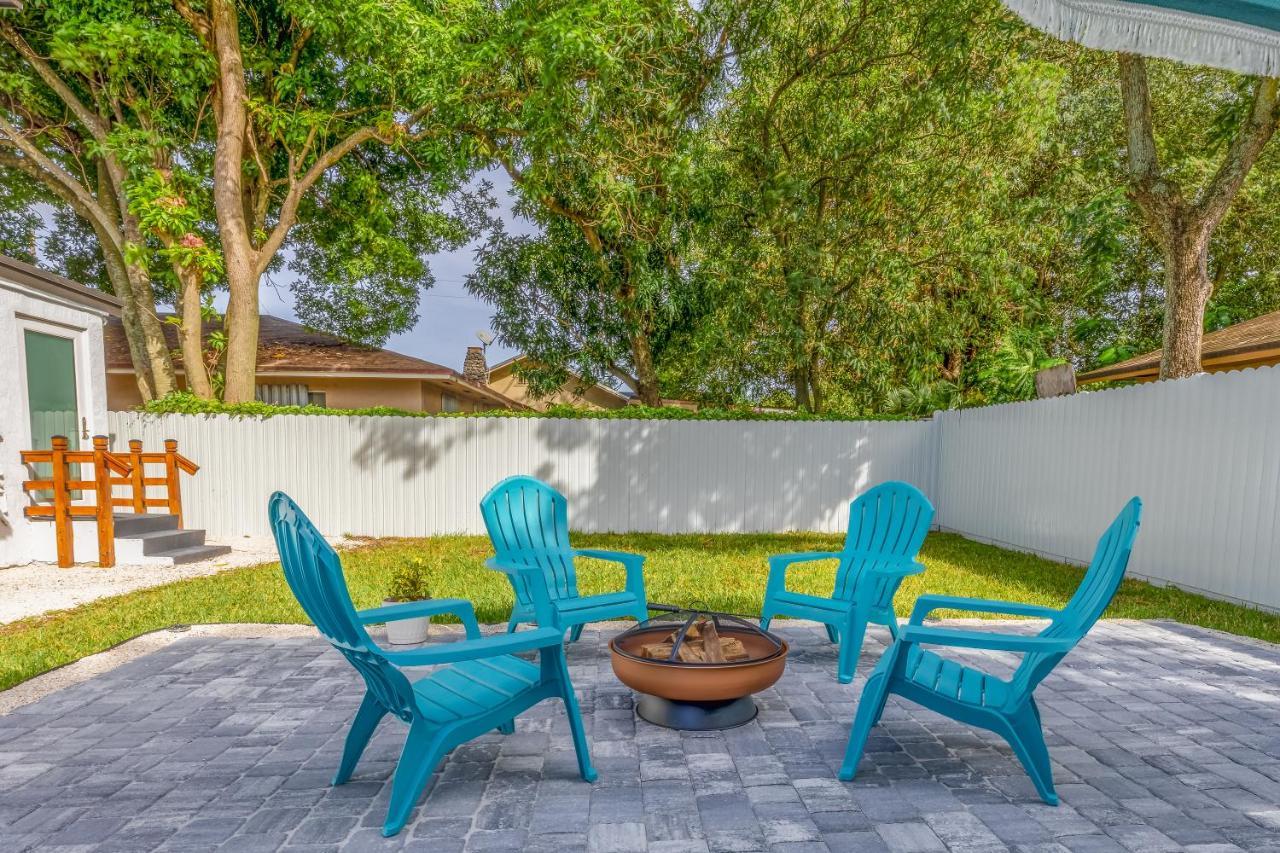 Casa de férias Serenity Miami