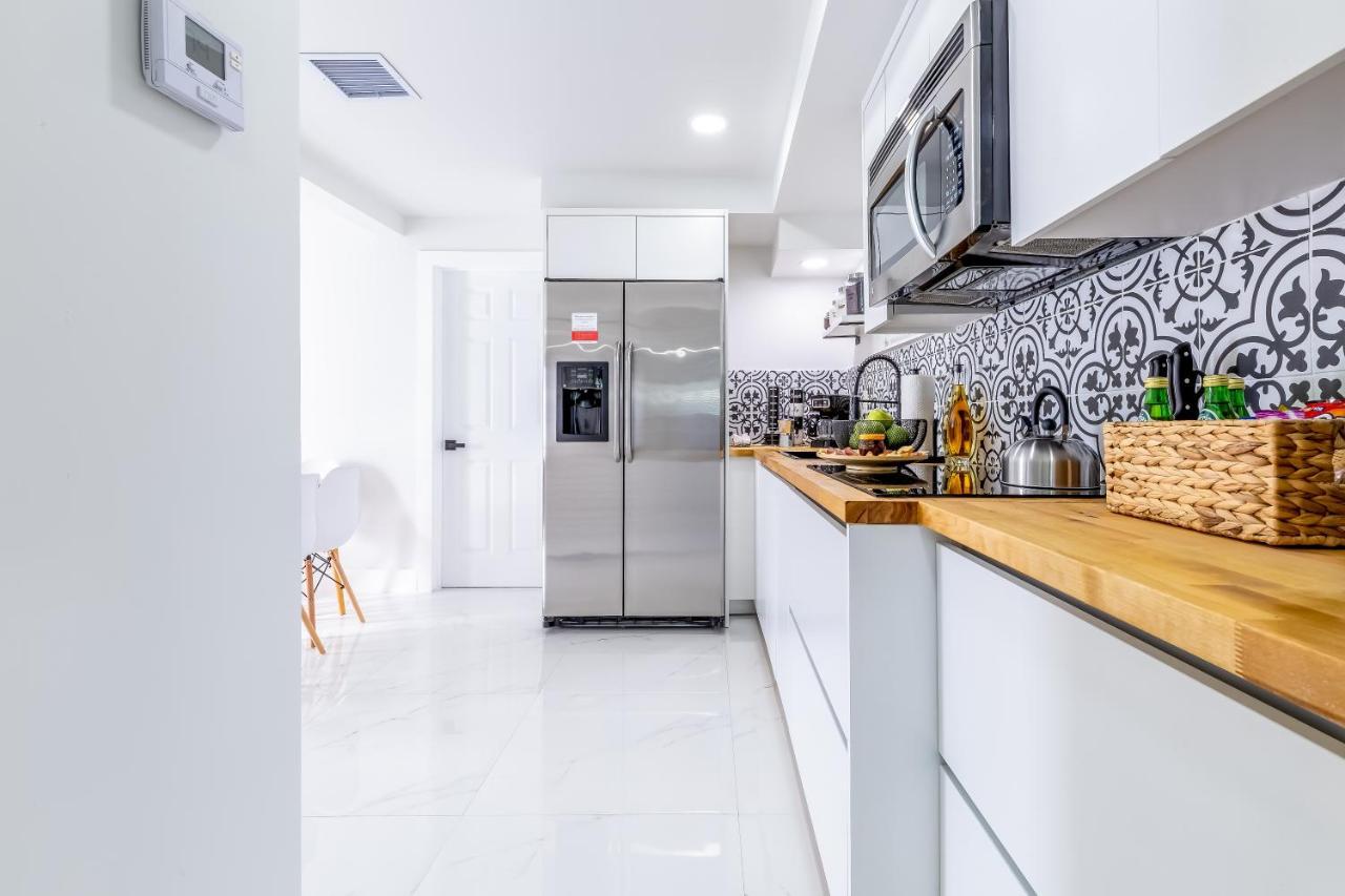 Casa de férias Serenity Miami