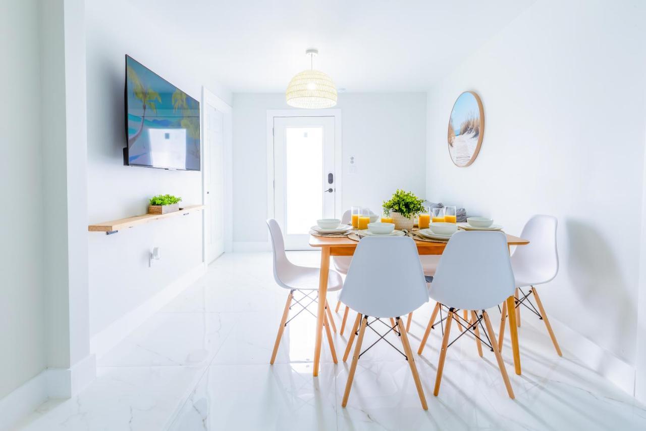 Serenity Miami