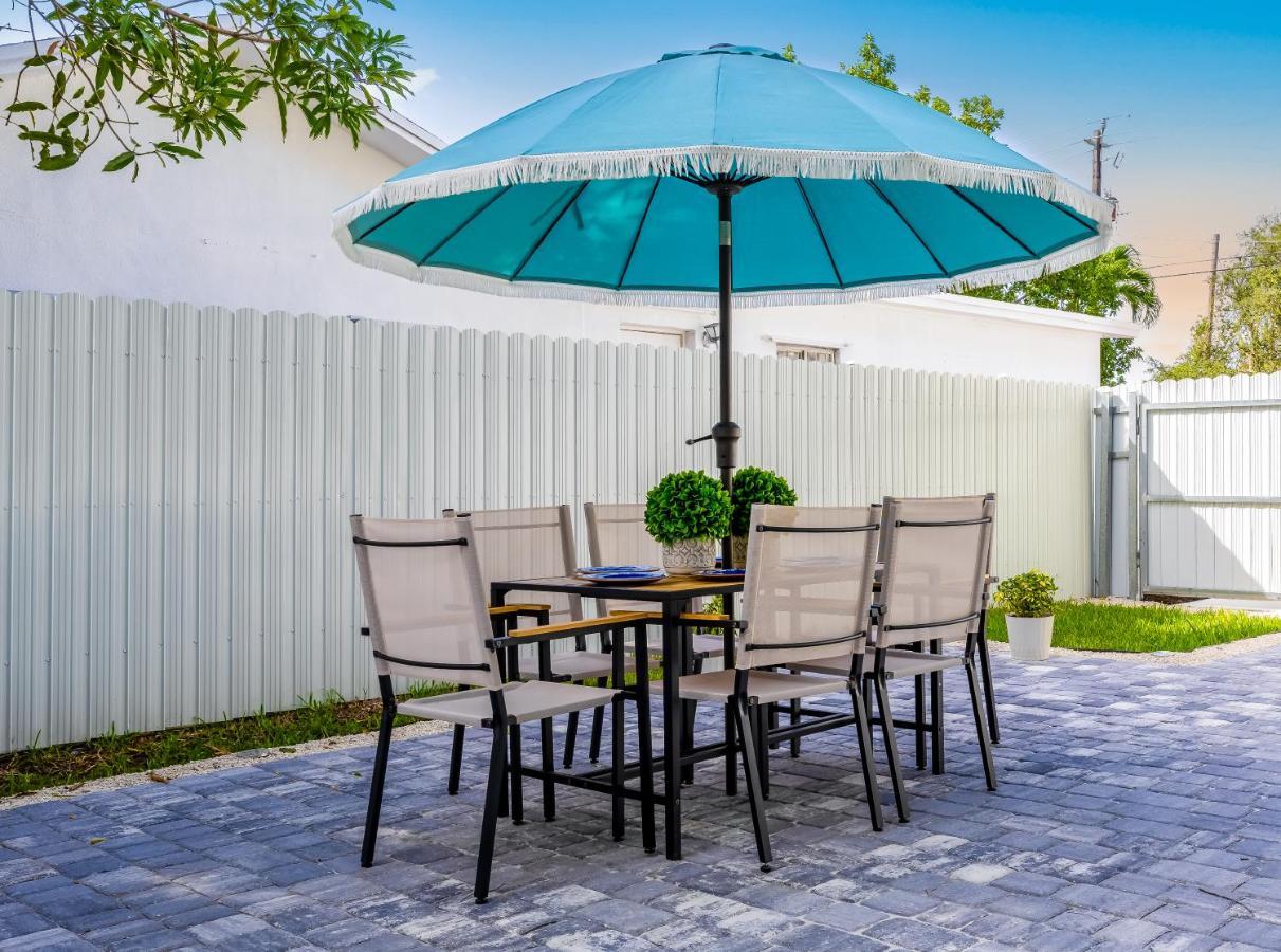 Casa de férias Serenity Miami
