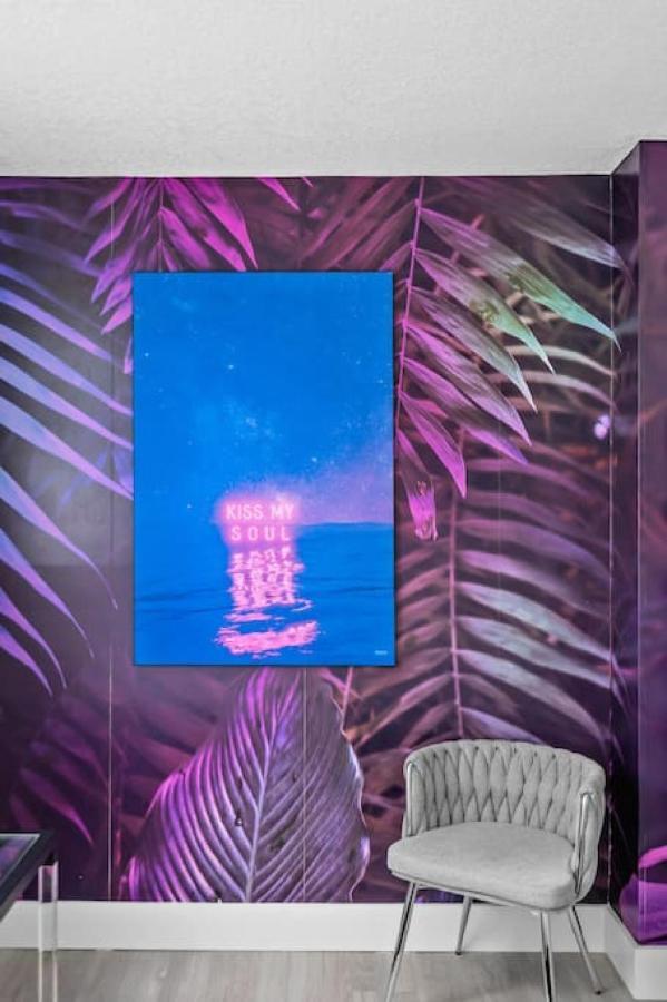 Apartment Vice Oceanfront Sky *