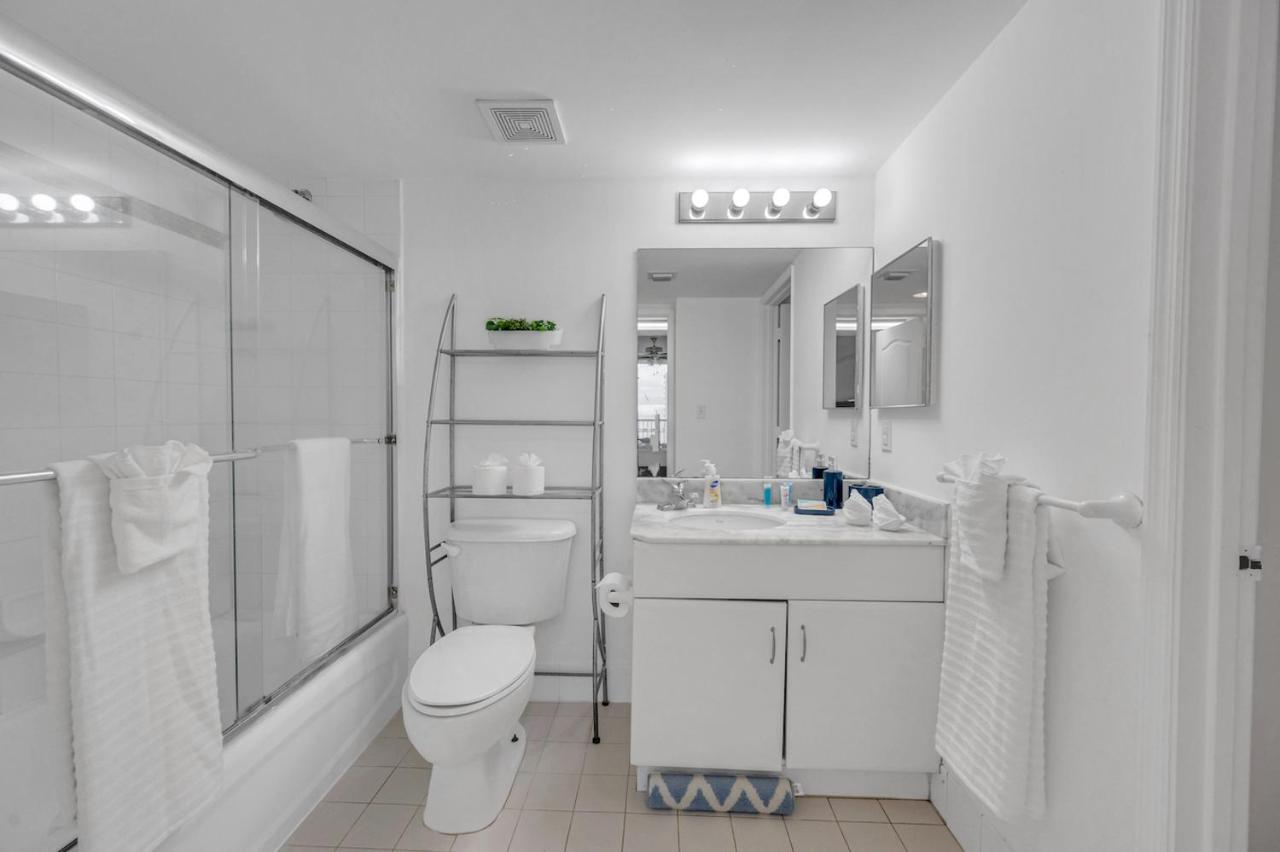 Apartamento Gorgeous 1br Brickell-freeparking