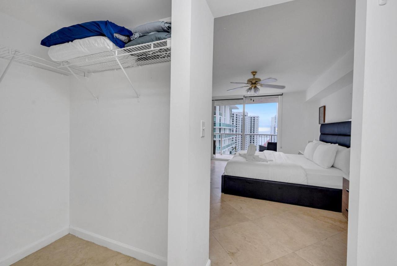 Gorgeous 1br Brickell-freeparking Apartamento Miami