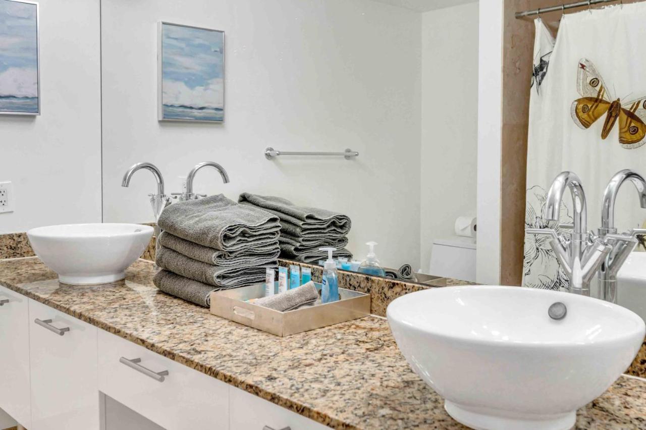 *spacious 2br Loft Brickell W/stunning Views* *