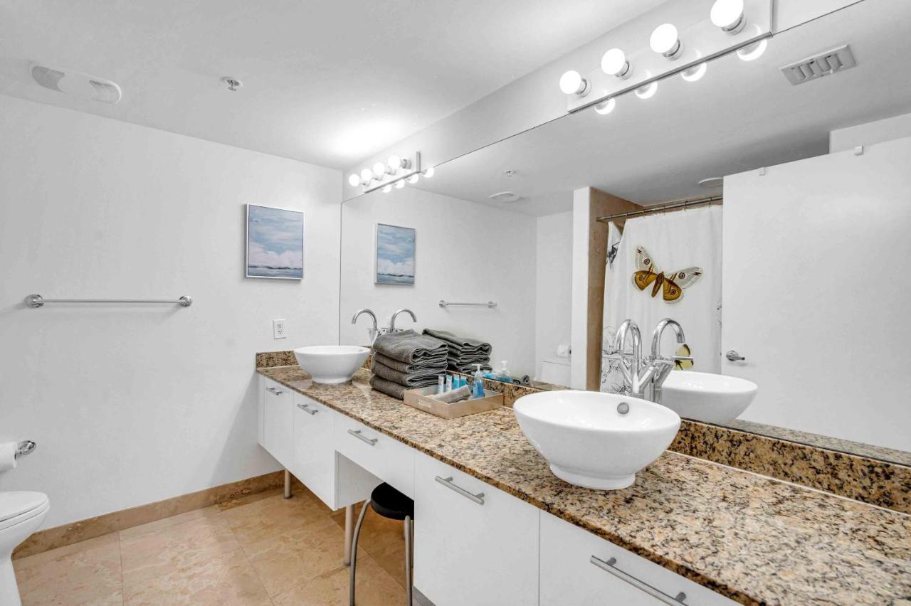 *spacious 2br Loft Brickell W/stunning Views* * Miami