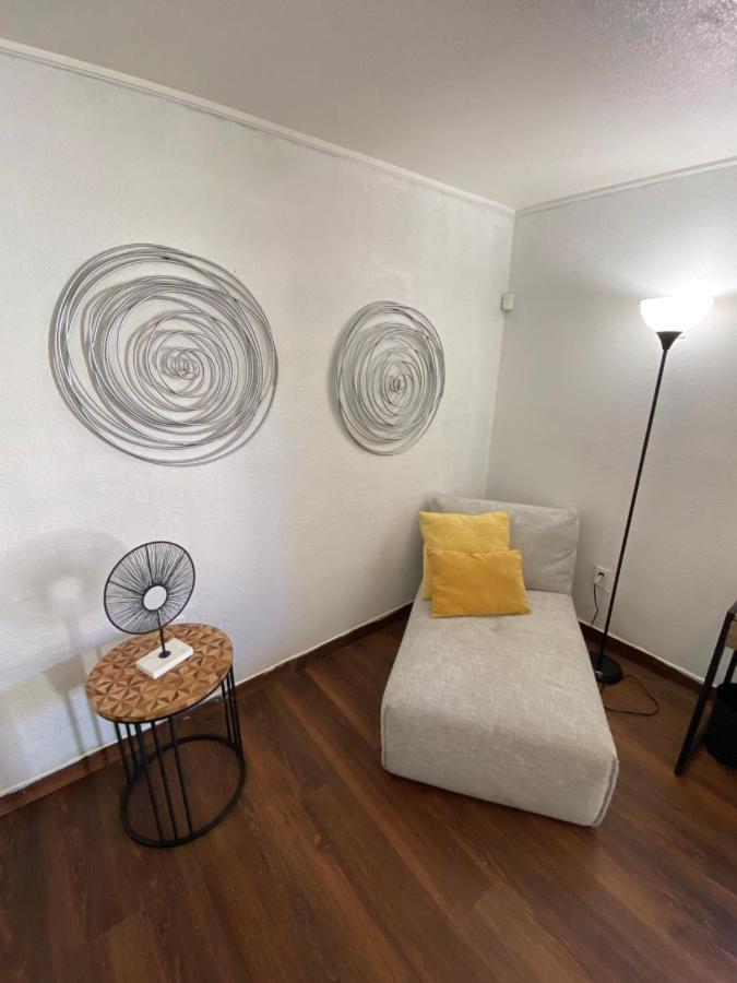 Astra Apartment *