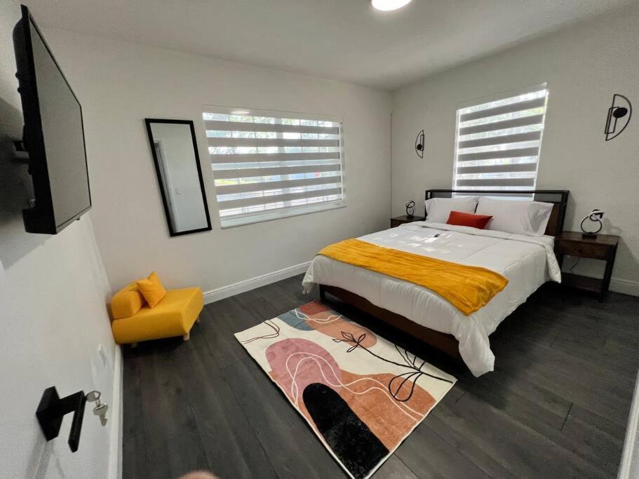 Stylish 2/1 Centrally Located! *