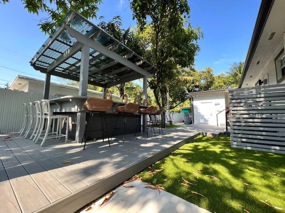 Stylish 2/1 Centrally Located! *