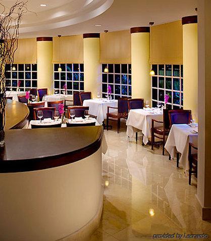 Hotel Marriott Dadeland