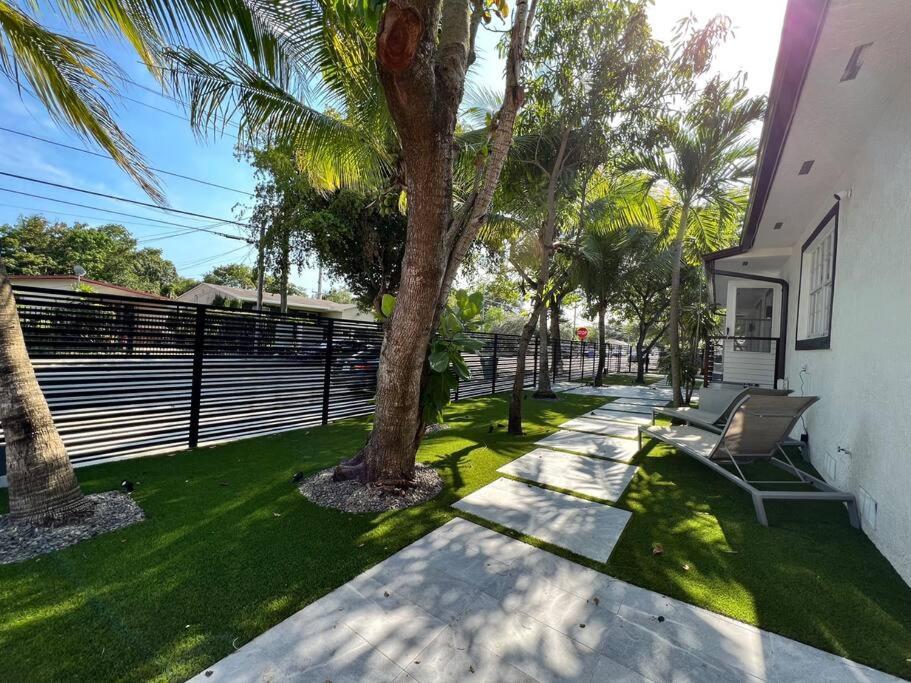 Stylish 2/1 Centrally Located! Apartment Miami