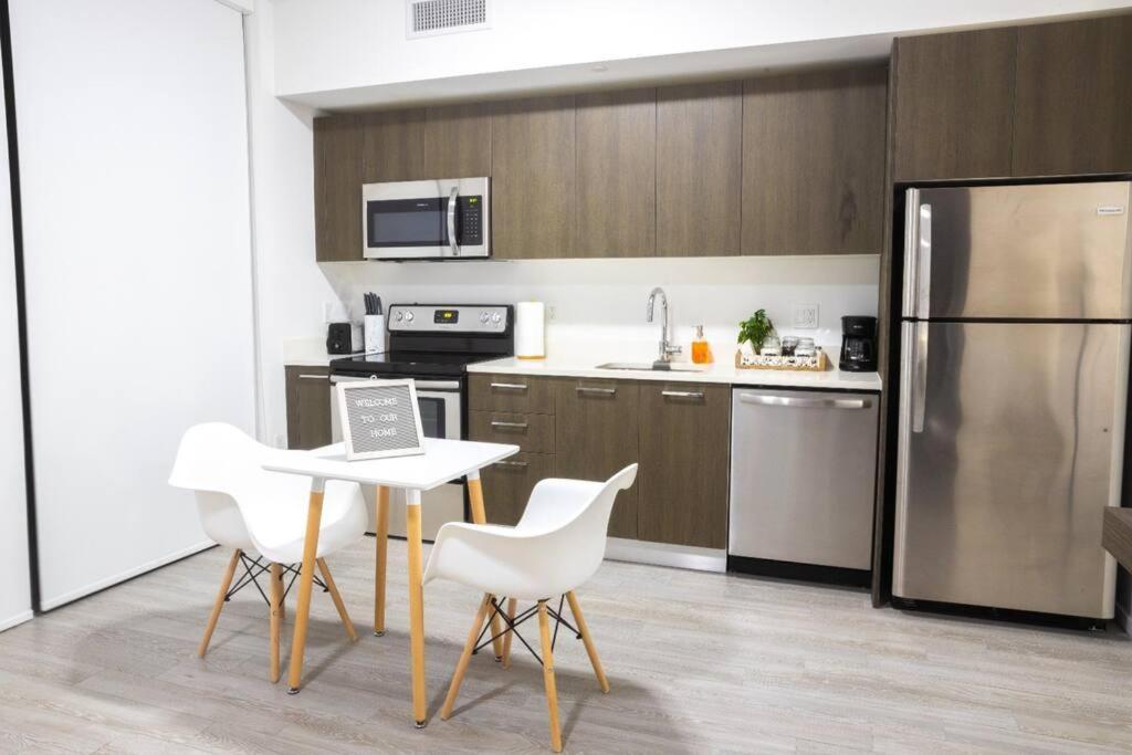 Luxurious,boho Studio In Downtown Miami/bay View Apartment