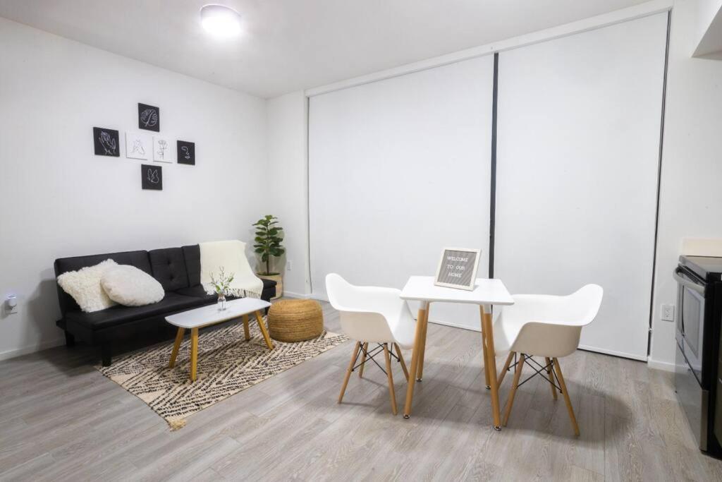 Apartment Luxurious,boho Studio In Downtown Miami/bay View *