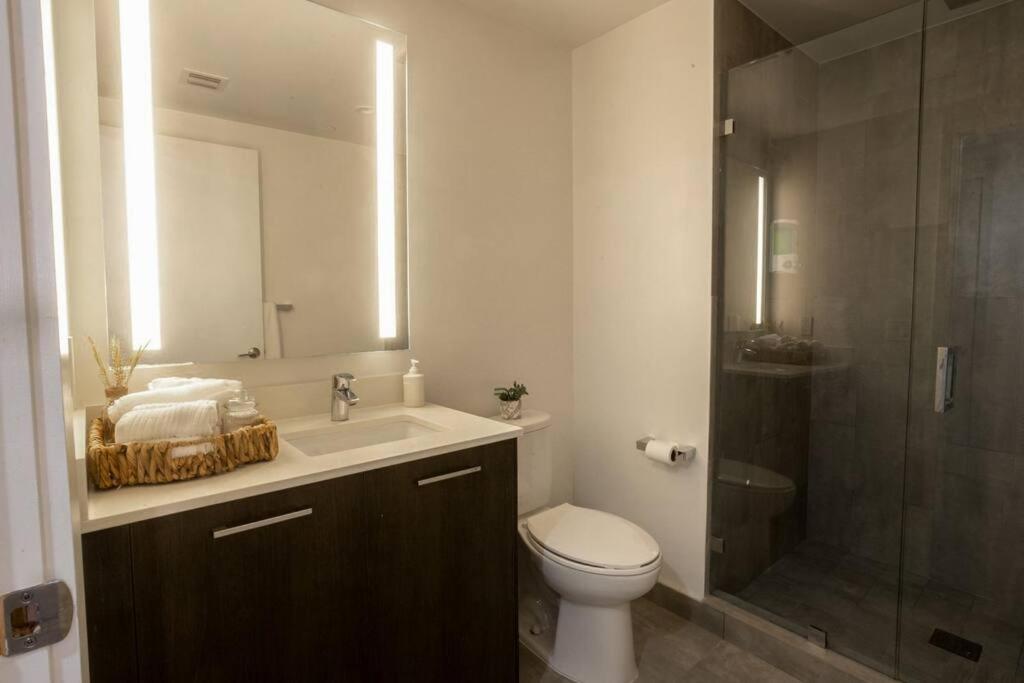 Luxurious,boho Studio In Downtown Miami/bay View Apartment *