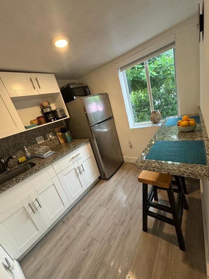 Vibes 2 Bedrooms House Apartment Miami