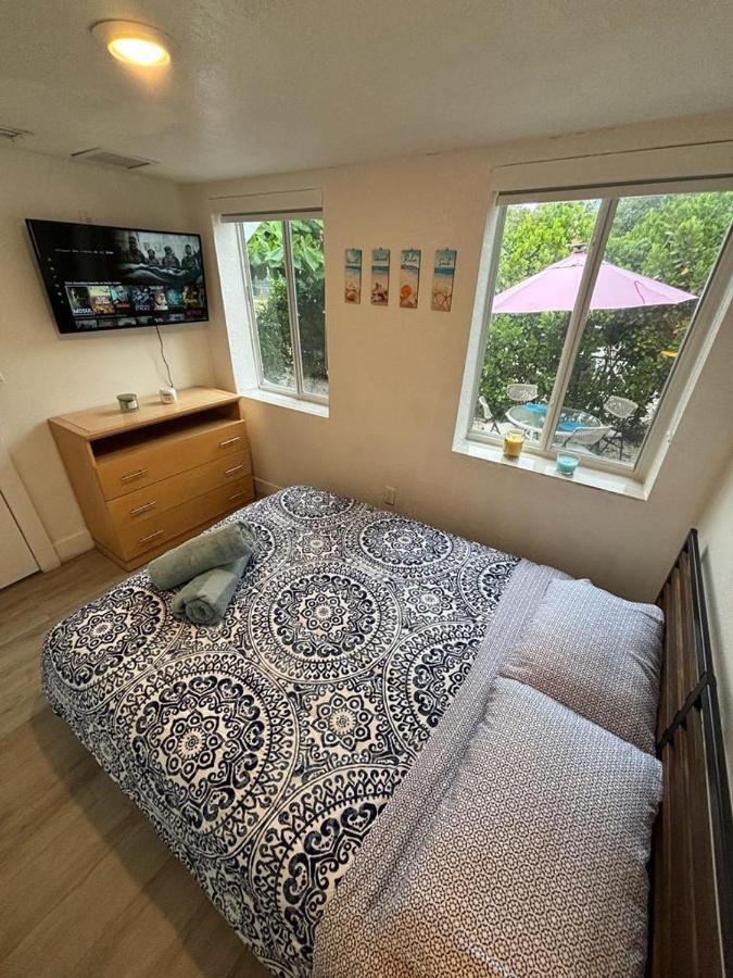 Vibes 2 Bedrooms House Apartment