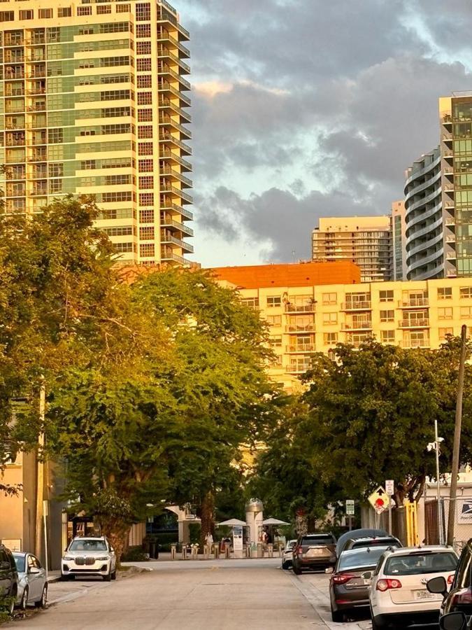 Apartment Vibes 2 Bedrooms House Miami