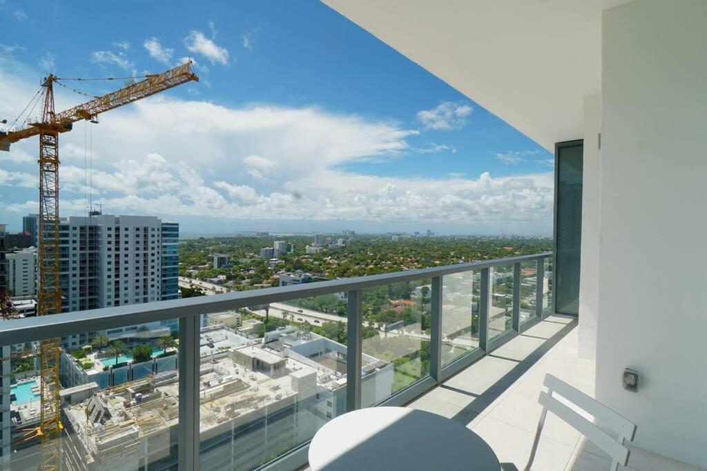 Brand New In Brickell With Parking Apartment Miami