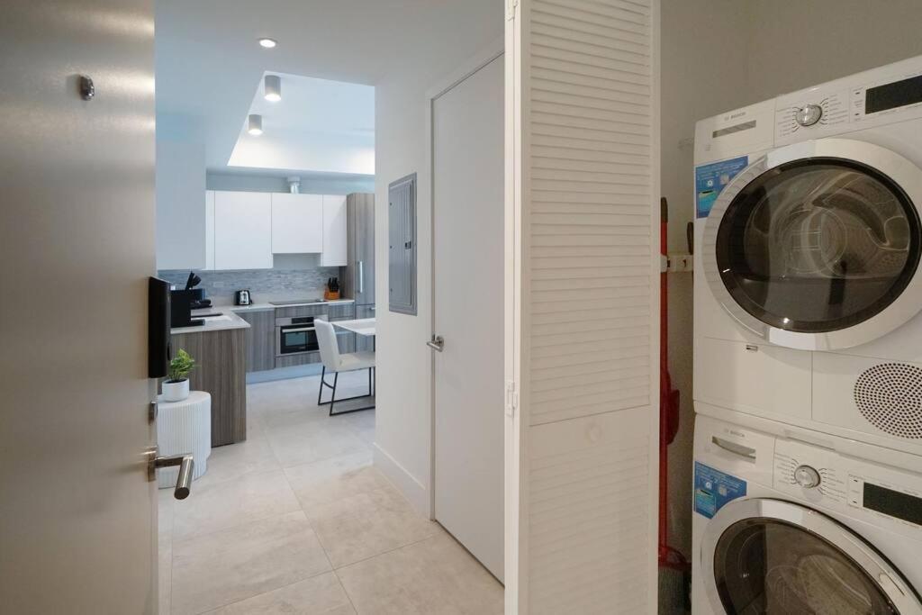 Brand New In Brickell With Parking Apartment Miami