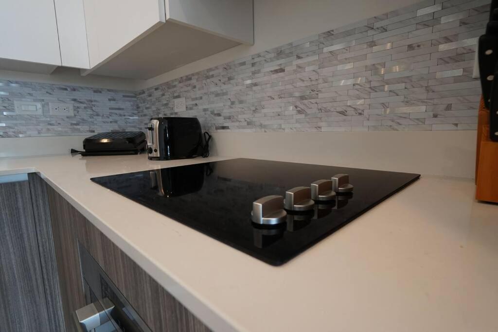 Brand New In Brickell With Parking Apartment