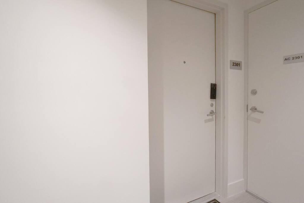 Brand New In Brickell With Parking Apartment Miami